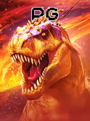 popbra Jurassic Kingdom